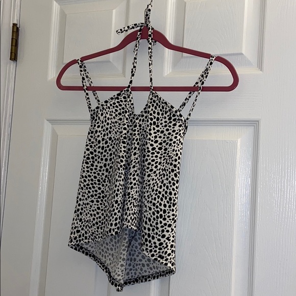 NASTY GAL TANK TOP - Picture 4 of 8